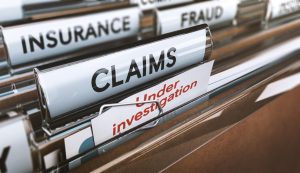 Claims Handling and Fraud Awareness